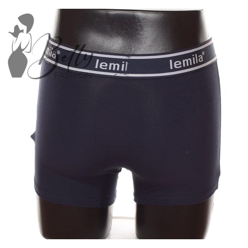 Derekán feliratos, férfi boxeralsó M, L, XL, 2XL, 3XL