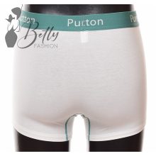 Derekán feliratos, férfi boxeralsó M, L, XL, 2XL, 3XL