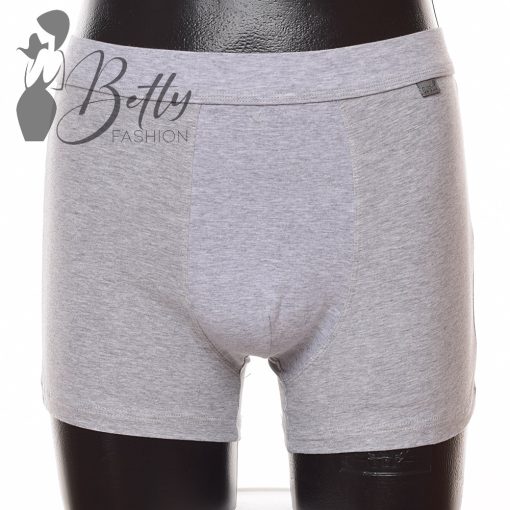 Egyszínű férfi boxeralsó M, L, XL, 2XL, 3XL