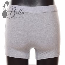 Egyszínű férfi boxeralsó M, L, XL, 2XL, 3XL