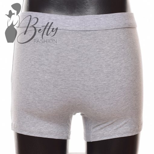 Egyszínű férfi boxeralsó M, L, XL, 2XL, 3XL