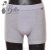 Egyszínű férfi boxeralsó M, L, XL, 2XL, 3XL