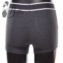 Derekán feliratos, férfi boxeralsó M, L, XL, 2XL, 3XL