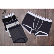 Eltérő szegélyes, fiú boxeralsó M, L, XL, 2XL, 3XL