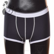 Eltérő szegélyes, fiú boxeralsó M, L, XL, 2XL, 3XL