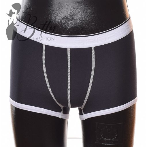 Eltérő szegélyes, fiú boxeralsó M, L, XL, 2XL, 3XL