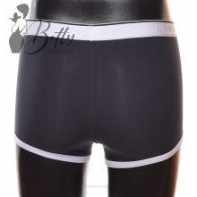 Eltérő szegélyes, fiú boxeralsó M, L, XL, 2XL, 3XL