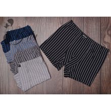 Csíkos férfi boxeralsó M, L, XL, 2XL, 3XL