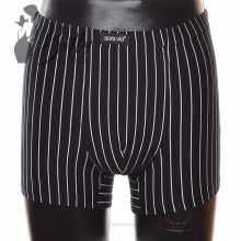 Csíkos férfi boxeralsó M, L, XL, 2XL, 3XL