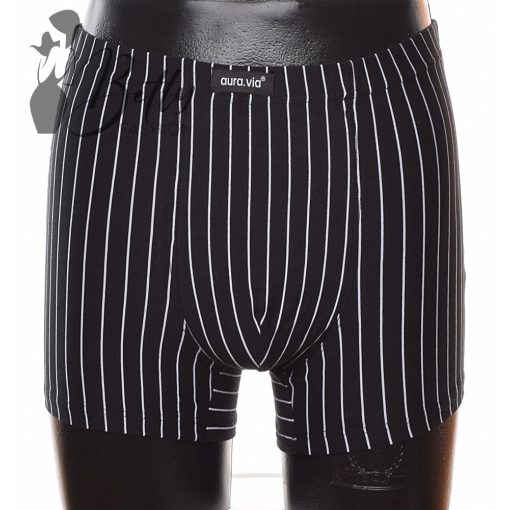 Csíkos férfi boxeralsó M, L, XL, 2XL, 3XL