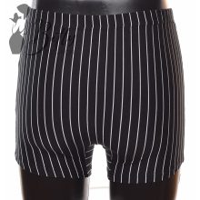 Csíkos férfi boxeralsó M, L, XL, 2XL, 3XL