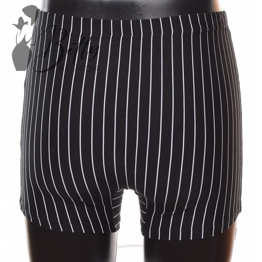 Csíkos férfi boxeralsó M, L, XL, 2XL, 3XL