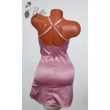 Csipkebetétes hálóing S, M, L, XL