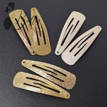 Csillogós hajcsat szett 