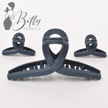 Matt hajcsat szett - 3 darabos szett