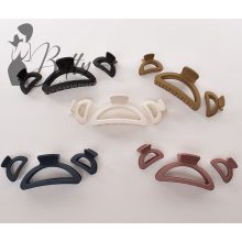 Matt hajcsat szett - 3 darabos szett