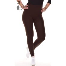 Polár bélelt, lábfej nélküli harisnya S-XXXL