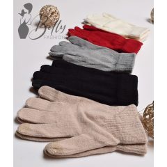 Ujjain eltérő színű kesztyű  