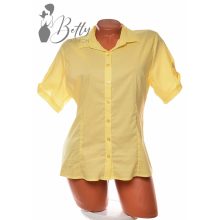 Sárga színű ing 44, 46, 48, 50, 52