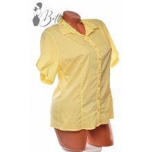 Sárga színű ing 44, 46, 48, 50, 52