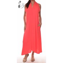 Golden Strap Twisted Dress S/M/L