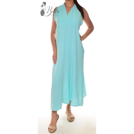 Golden Strap Twisted Dress S/M/L