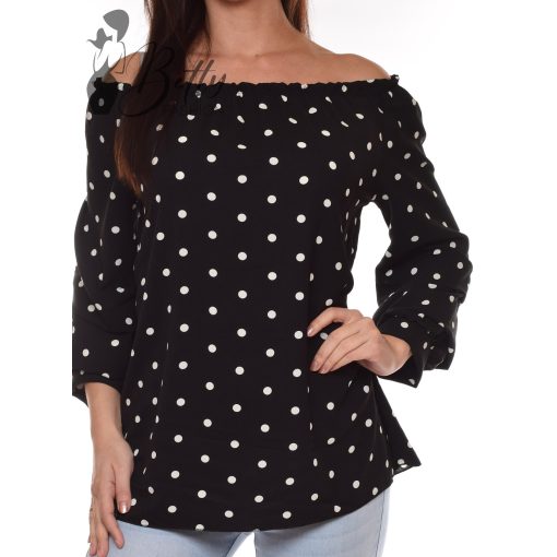 Golden Strap Twisted Dress S/M/L