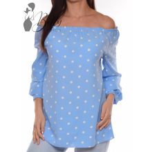 Golden Strap Twisted Dress S/M/L