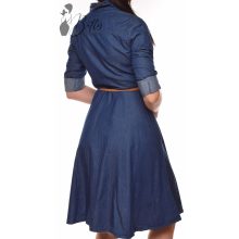 Loknis aljú farmer ingruha S, M, L, XL, 2XL