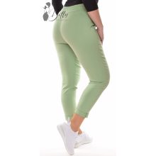 Feliratos megkötős, tavaszi nadrág S, M, L, XL, 2XL