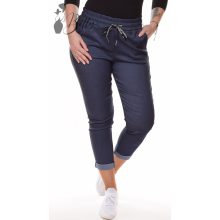 Feliratos megkötős, tavaszi nadrág S, M, L, XL, 2XL