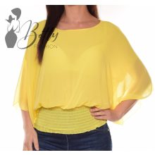 Golden Strap Twisted Dress S/M/L