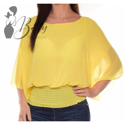 Golden Strap Twisted Dress S/M/L