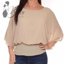 Golden Strap Twisted Dress S/M/L