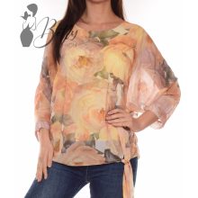 White Top with Jewelry Embellishment S/M