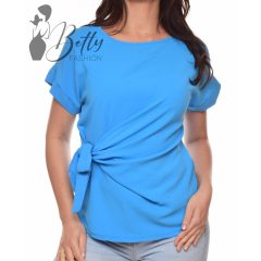 Jobb oldalán megkötős felső S-M-L