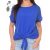 White Top with Jewelry Embellishment S/M