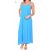 Golden Strap Twisted Dress S/M/L