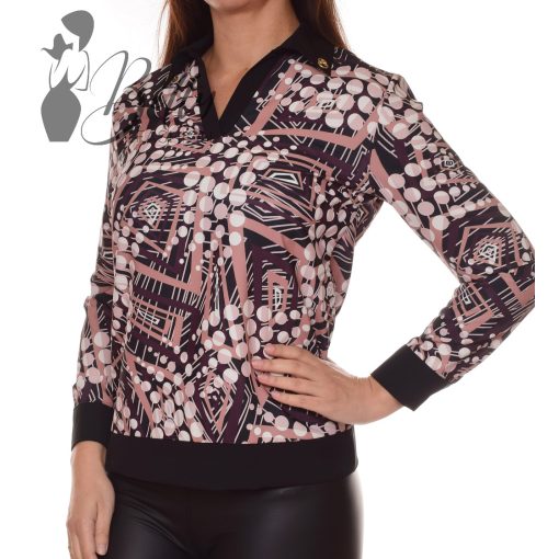 Sleeveless Check Print Shirt Dress 36,38,40