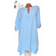 Golden Strap Twisted Dress S/M/L