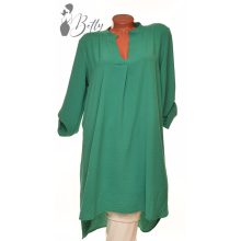 Golden Strap Twisted Dress S/M/L