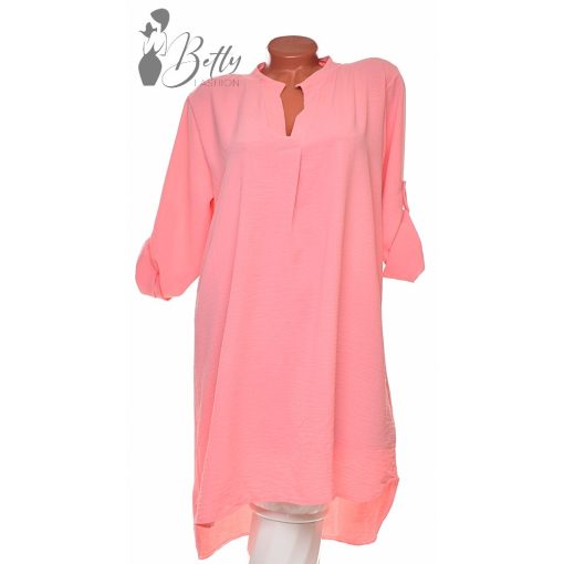 Golden Strap Twisted Dress S/M/L