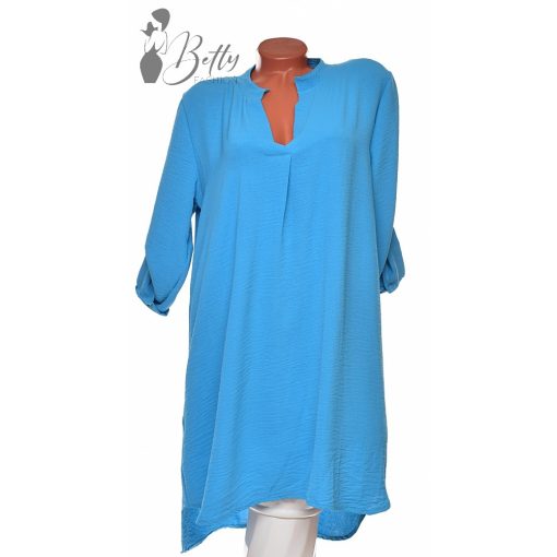 Golden Strap Twisted Dress S/M/L