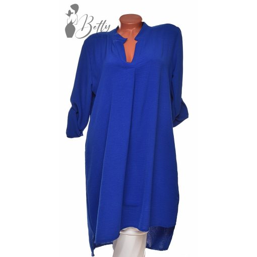 Golden Strap Twisted Dress S/M/L