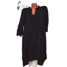 Golden Strap Twisted Dress S/M/L