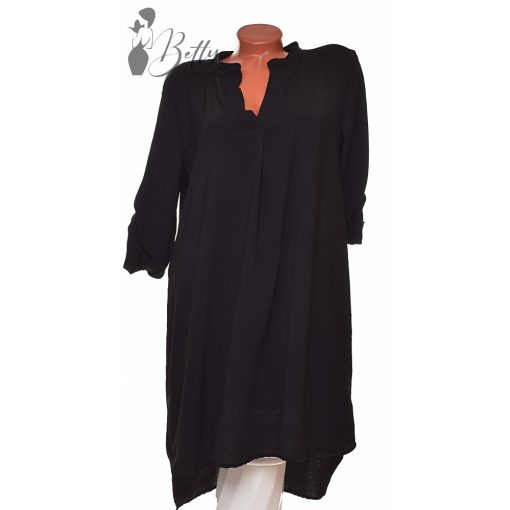 Golden Strap Twisted Dress S/M/L