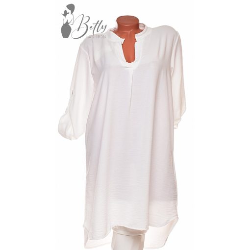 Golden Strap Twisted Dress S/M/L