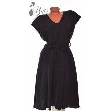 Golden Strap Twisted Dress S/M/L