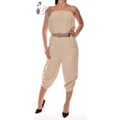 Sexy Special Cut Jumpsuit in Different Colours S/M, L/XL