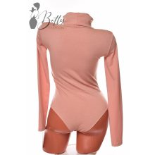 White Top with Jewelry Embellishment S/M